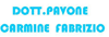 PAVONE DR. CARMINE