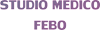STUDIO MEDICO FEBO DR. LUIGI FEBO - DR. PIERPAOLO FEBO - DR.SSA FRANCESCA FEBO