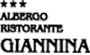 ALBERGO RISTORANTE GIANNINA sas di AGOSTINI BIANCAROSA  C.