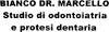 BIANCO DR. MARCELLO