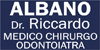 ALBANO DR. RICCARDO