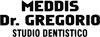 STUDIO DENTISTICO MEDDIS di GREGORIO e VIVIANA MEDDIS