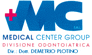 MEDICAL CENTER GROUP srl