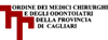 OMECA ORDINE DEI MEDICI CHIRURGHI E DEGLI ODONTOIATRI DELLA PROVINCIA DI CAGLIARI