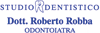ROBBA DR. ROBERTO