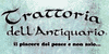 TRATTORIA DELL ANTIQUARIO