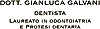 GALVANI DOTT. GIANLUCA