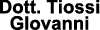 TIOSSI GIOVANNI
