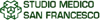 STUDIO MEDICO SAN FRANCESCO