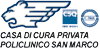 CASA DI CURA PRIVATA POLICLINICO SAN MARCO spa PRESIDIO U.L.S.S. 12 VENEZIANA