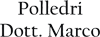 POLLEDRI DR. MARCO