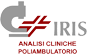 LABORATORIO IRIS srl