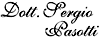 SERGIO DR. PASOTTI