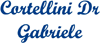 CORTELLINI DR. GABRIELE