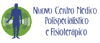 NUOVO CENTRO MEDICO - POLISPECIALISTICO E FISIOTERAPICO srl