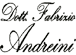 ANDREINI DR. FABRIZIO