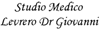 DR. GIOVANNI LEVRERO