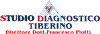 STUDIO DIAGNOSTICO TIBERINO
