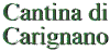 LA CANTINA DI CARIGNANO di GIANGRANDI  C. snc