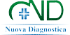 NUOVA DIAGNOSTICA del DR. E. V. RAPISARDI