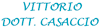 STUDIO DI CARDIOLOGIA CASACCIO di CASACCIO DOTT. VITTORIO