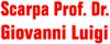 SCARPA PROF. GIOVANNI LUIGI