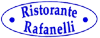 RISTORANTE RAFANELLI RAFANELLI RITA  C. snc
