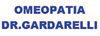 OMEOPATIA DR. GARDARELLI