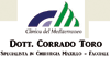 CLINICA DEL MEDITERRANEO - TORO DOTT. CORRADO