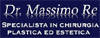 RE DR. MASSIMO C/O CENTRO BIOMEDICO
