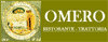 OMERO RISTORANTE TRATTORIA OMERO RISTORANTE TRATTORIA