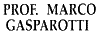 GASPAROTTI MARCO