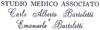 STUDIO MEDICO ASSOCIATO CARLO ALBERTO BARTOLETTI ED EMANUELE BARTOLETTI