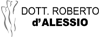 D ALESSIO DR. ROBERTO