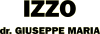 IZZO DR. GIUSEPPE MARIA