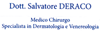 STUDIO MEDICO DERACO di DERACO SALVATORE