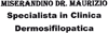 MISERANDINO DR. MAURIZIO