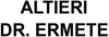ALTIERI DR. ERMETE