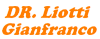 LIOTTI DR. GIANFRANCO