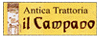 ANTICA TRATTORIA IL CAMPANO di MUGNAI PIERO  C. sas