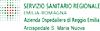 AZIENDA OSPEDALIERA DI REGGIO EMILIA