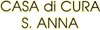 CASA DI CURA SANT ANNA spa