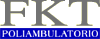 POLIAMBULATORIO F.K.T.