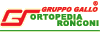 ORTOPEDIA RONCONI GRUPPO GALLO srl