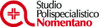STUDIO POLISPECIALISTICO NOMENTANO