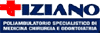 TIZIANO POLIAMBULATORIO SPECIALISTICO DI MEDICINA CHIRURGIA E ODONTOIATRIA