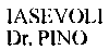 IASEVOLI DR. PINO