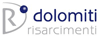 DOLOMITI RISARCIMENTI snc di FULLIN PIA E D ADDIO ADRIANA