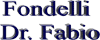 DR. FABIO FONDELLI
