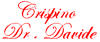 CRISPINO DR. DAVIDE